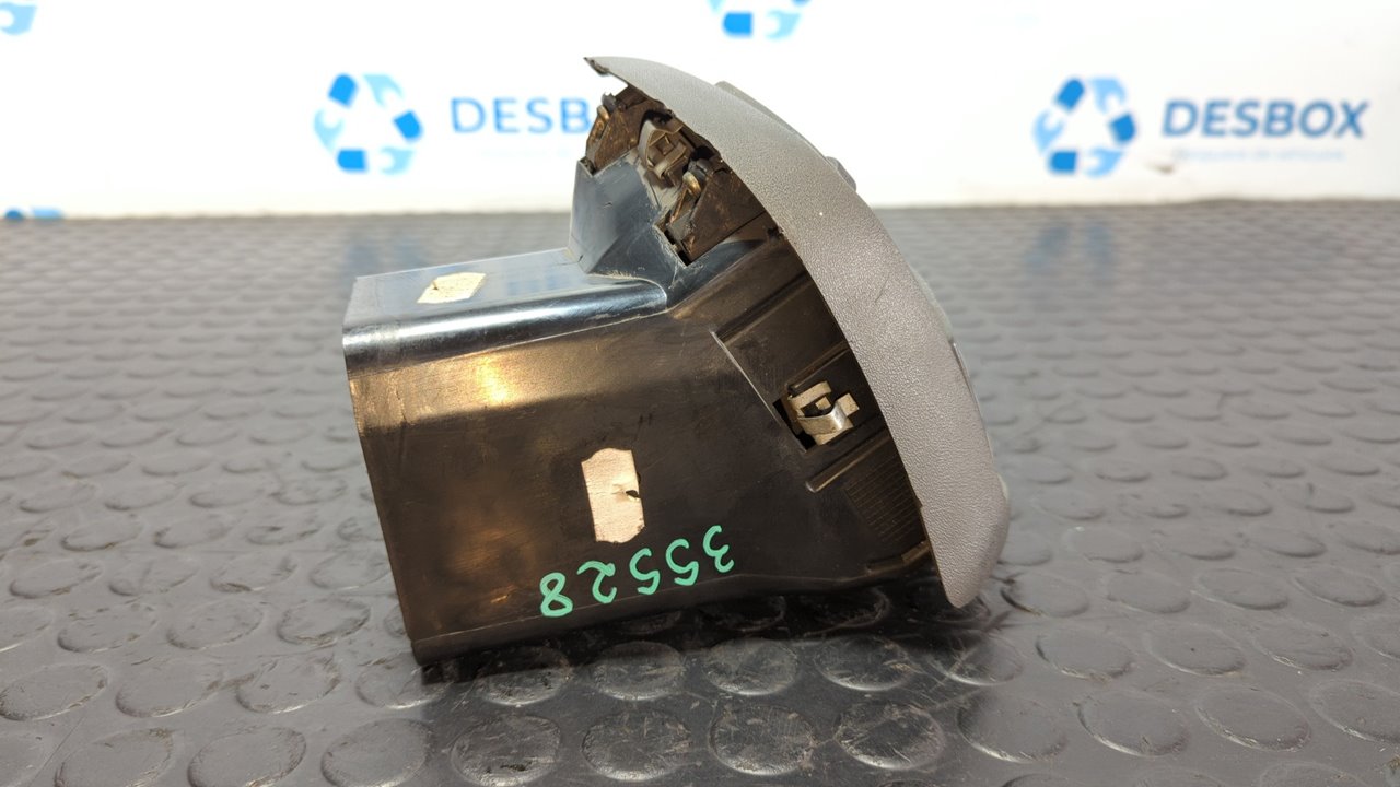 REJILLA AIREADORA FIAT DUCATO CAJA CERRADA 14 (DESDE 03.94) - vista 2