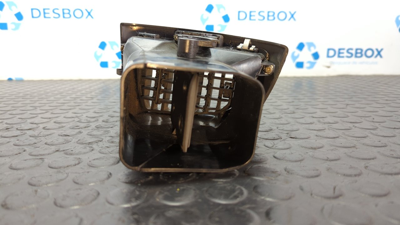 REJILLA AIREADORA FIAT DUCATO CAJA CERRADA 14 (DESDE 03.94) - vista 4