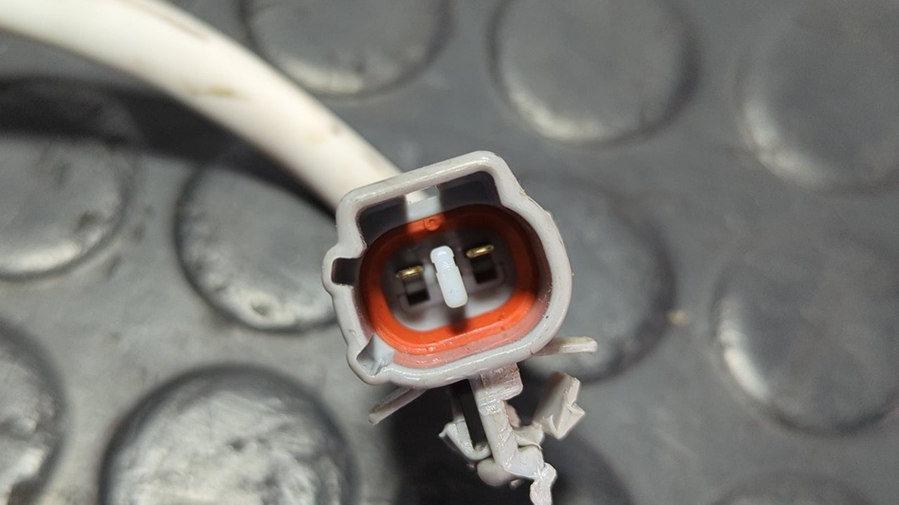 ELEVALUNAS TRASERO DERECHO TOYOTA LAND CRUISER (J9) - vista 3