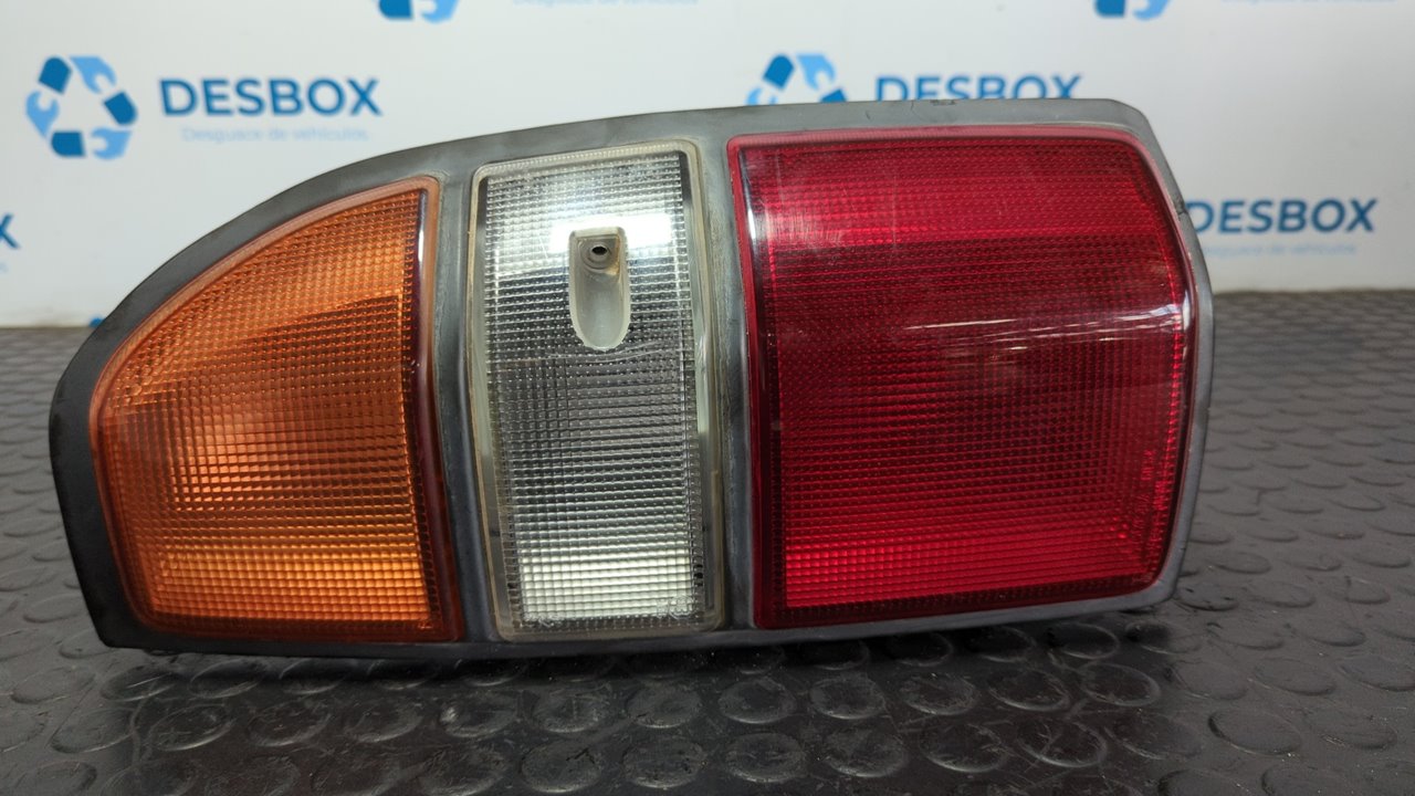 PILOTO TRASERO DERECHO TOYOTA LAND CRUISER (J9)