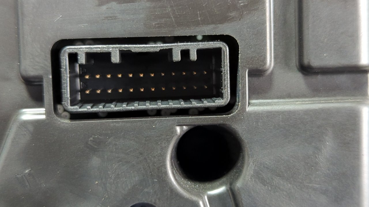 CUADRO INSTRUMENTOS RENAULT CAPTUR - vista 5