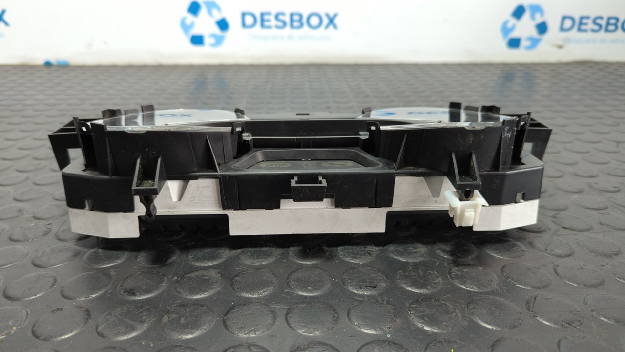 CUADRO INSTRUMENTOS RENAULT CAPTUR - vista 4