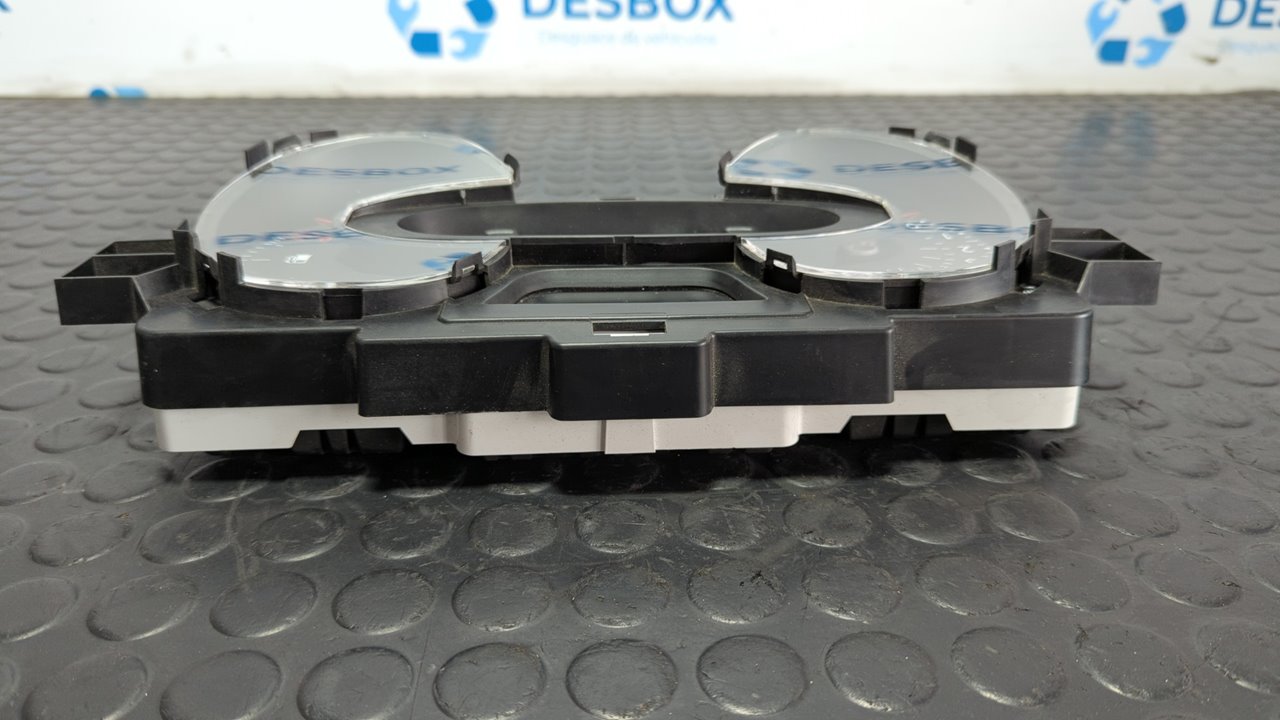 CUADRO INSTRUMENTOS RENAULT CAPTUR - vista 2