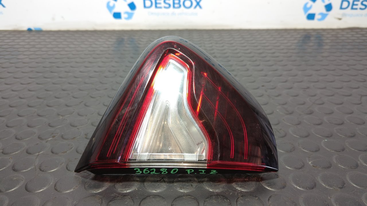 PILOTO PORTON IZQUIERDO RENAULT CAPTUR