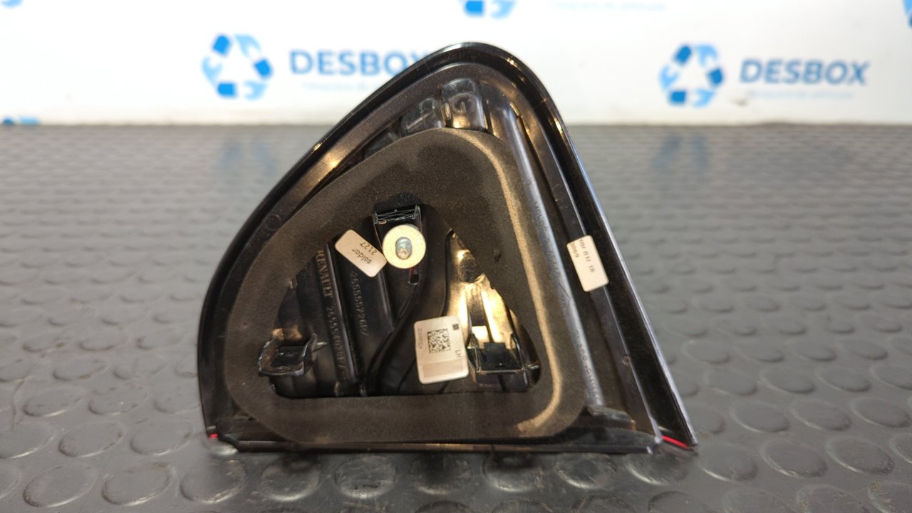 PILOTO PORTON IZQUIERDO RENAULT CAPTUR - vista 3