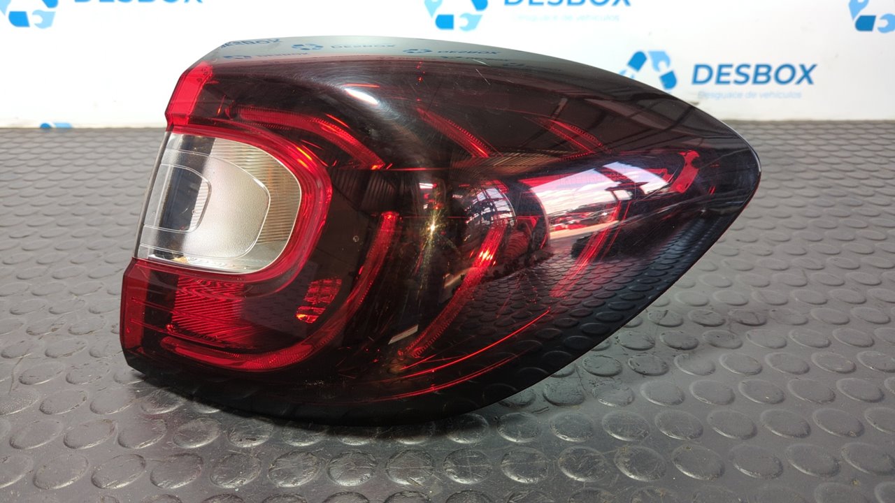 PILOTO TRASERO DERECHO RENAULT CAPTUR