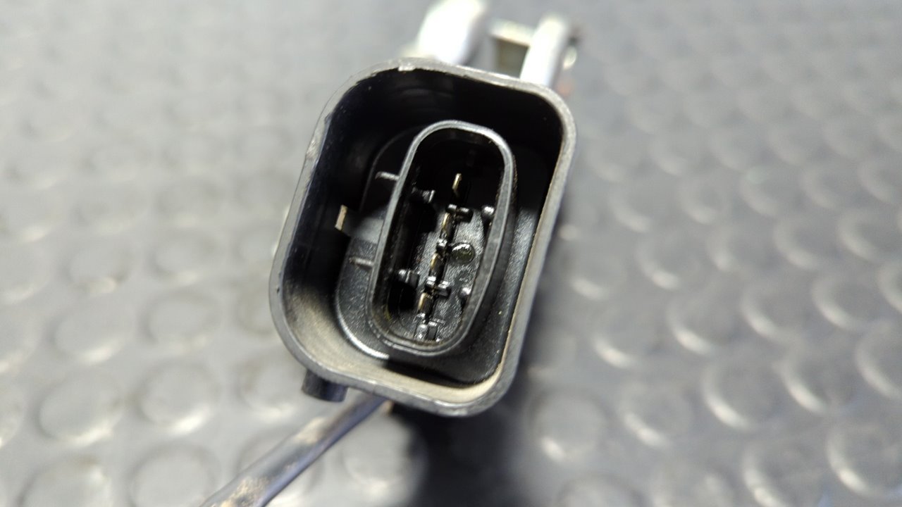 CERRADURA PUERTA DELANTERA DERECHA TOYOTA LAND CRUISER (J9) - vista 2