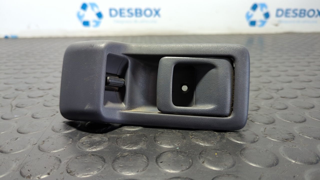 MANETA INTERIOR TRASERA DERECHA TOYOTA LAND CRUISER (J9)