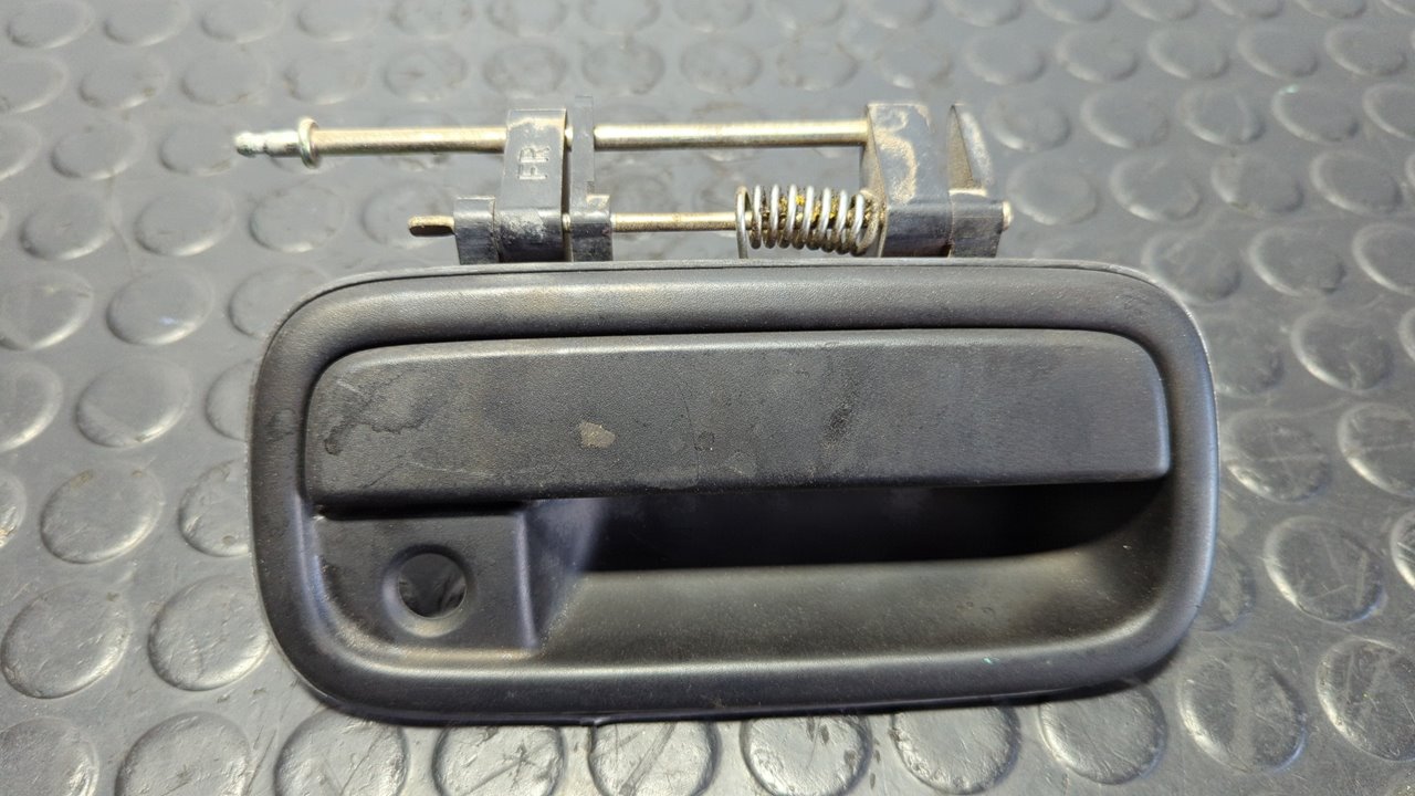 MANETA DELANTERA DERECHA TOYOTA LAND CRUISER (J9)