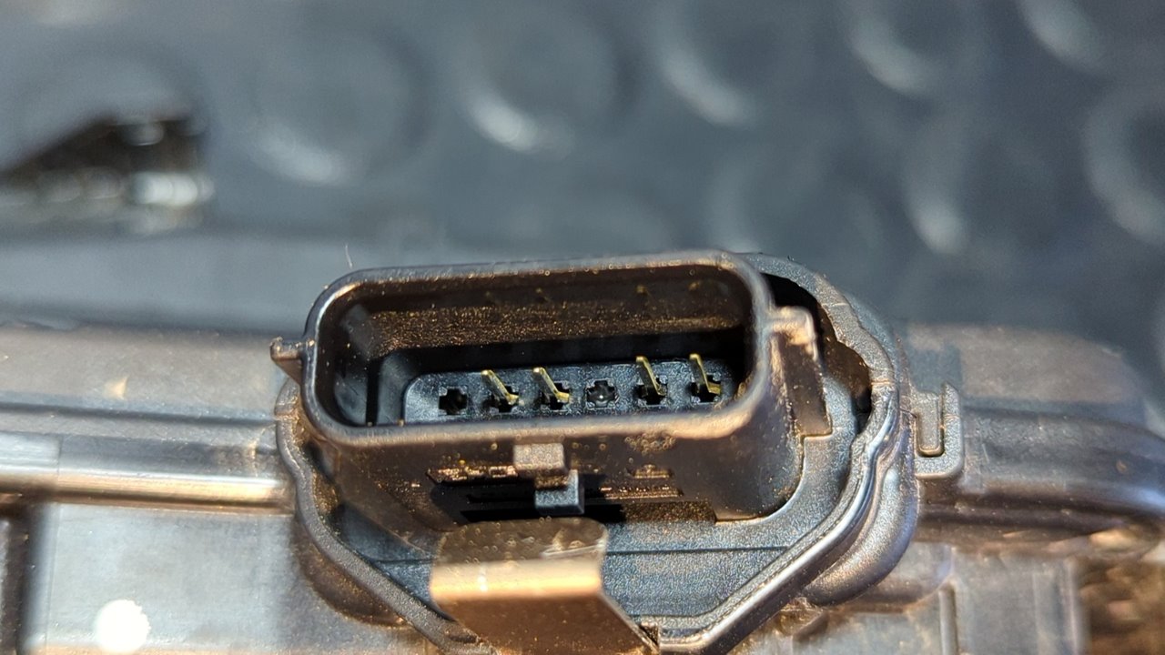 CERRADURA PUERTA DELANTERA DERECHA RENAULT CAPTUR - vista 4