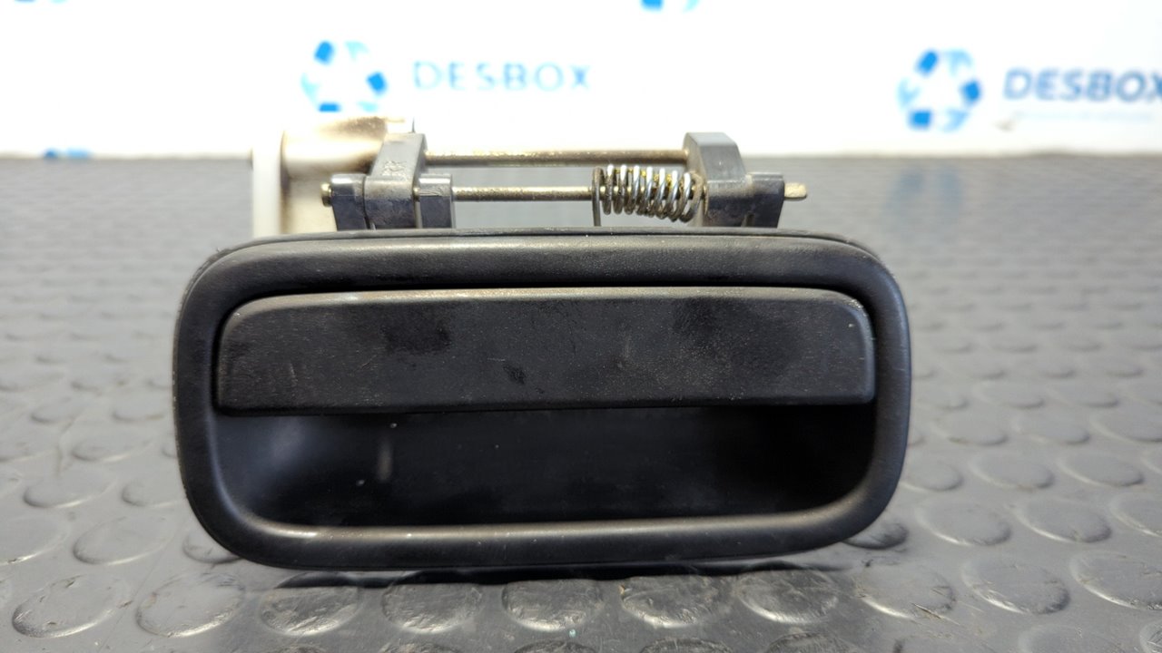 MANETA TRASERA DERECHA TOYOTA LAND CRUISER (J9)