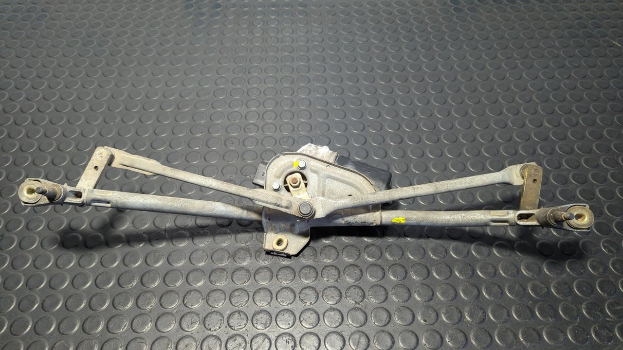MOTOR LIMPIA DELANTERO AUDI A6 AVANT (4B5)