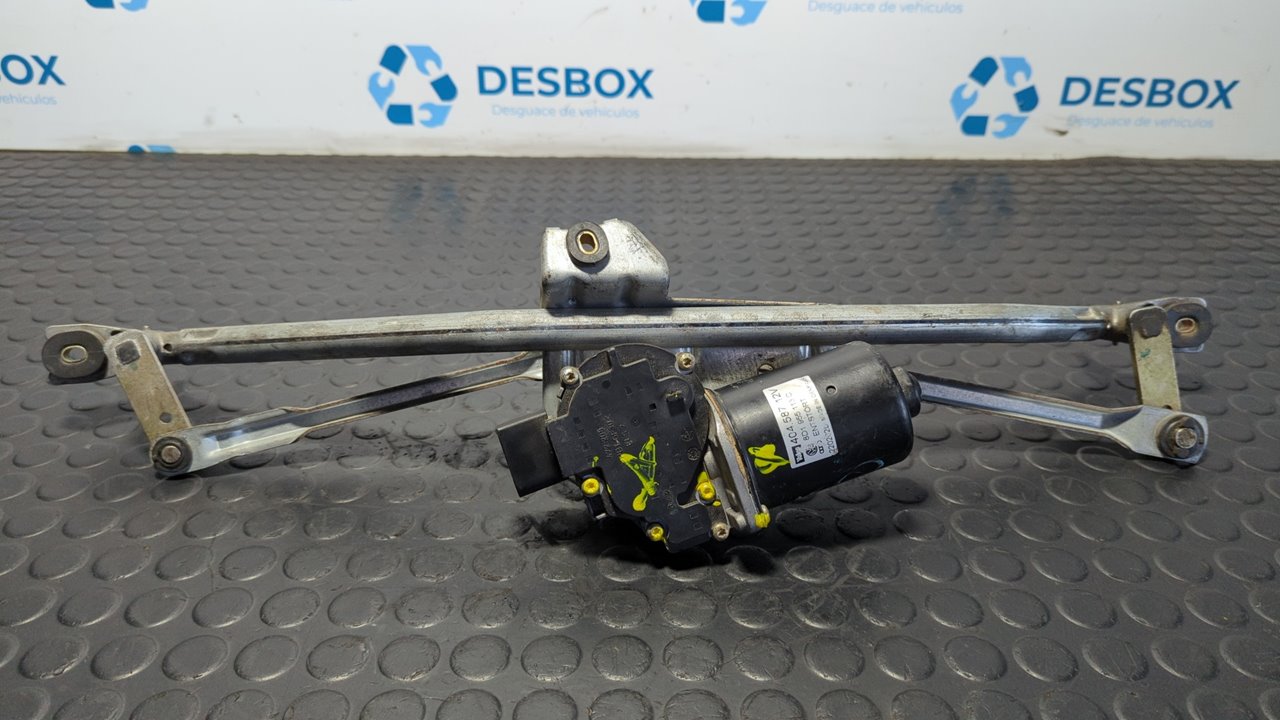 MOTOR LIMPIA DELANTERO AUDI A6 AVANT (4B5) - vista 5