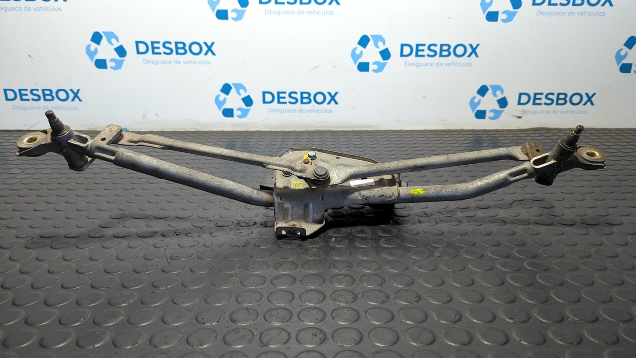 MOTOR LIMPIA DELANTERO AUDI A6 AVANT (4B5) - vista 3