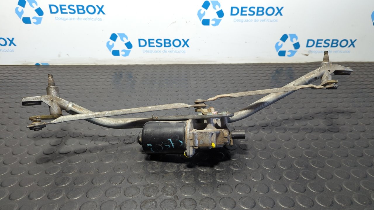 MOTOR LIMPIA DELANTERO AUDI A6 AVANT (4B5) - vista 4