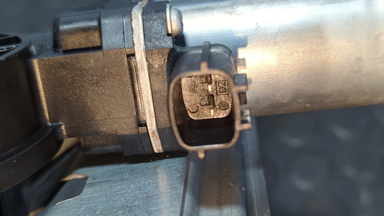 ELEVALUNAS DELANTERO DERECHO RENAULT CAPTUR - vista 2