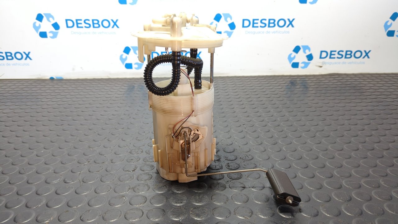 AFORADOR RENAULT LAGUNA II (BG0)