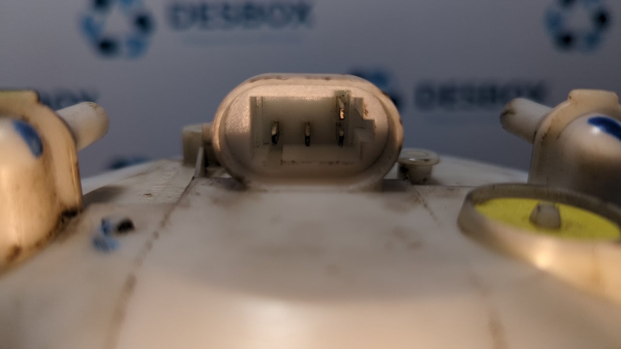 AFORADOR RENAULT LAGUNA II (BG0) - vista 3