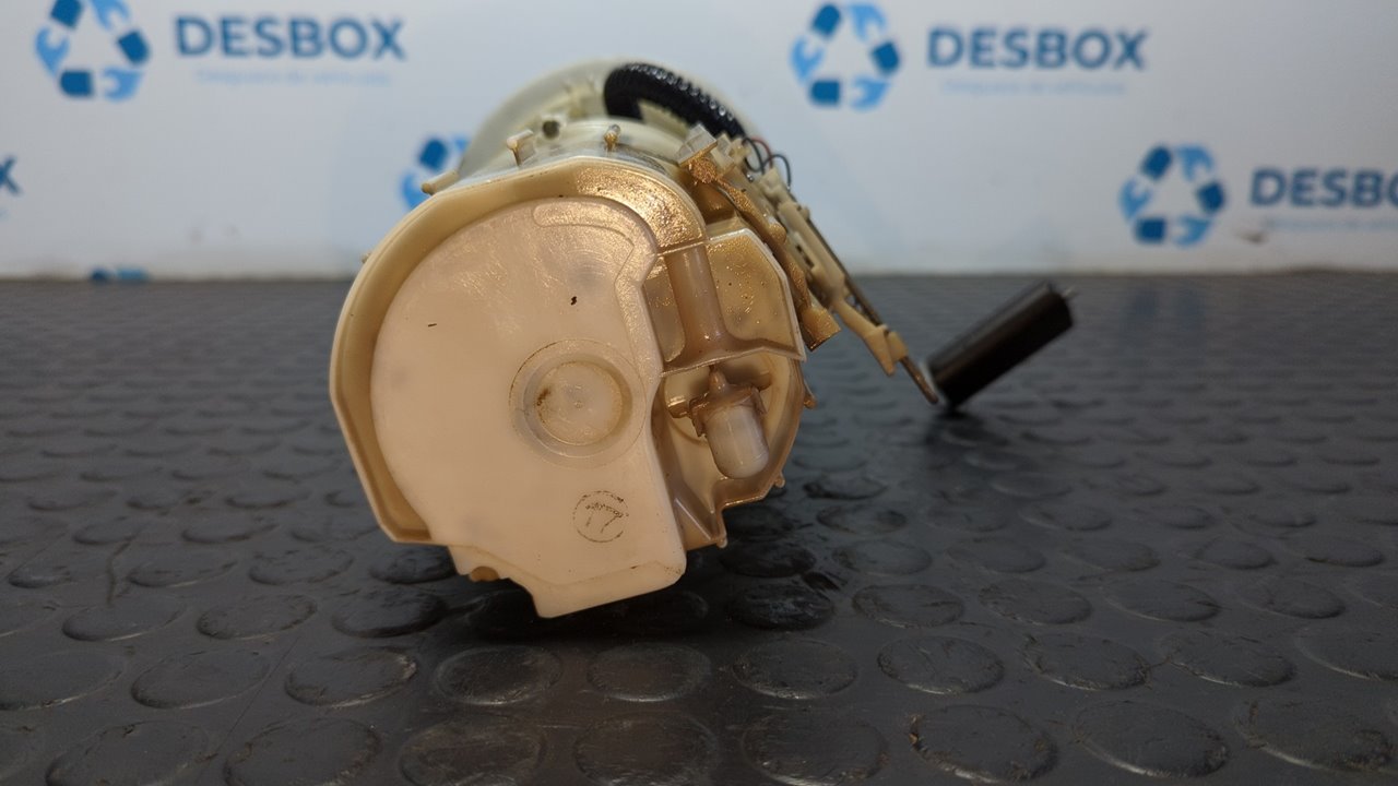 AFORADOR RENAULT LAGUNA II (BG0) - vista 4