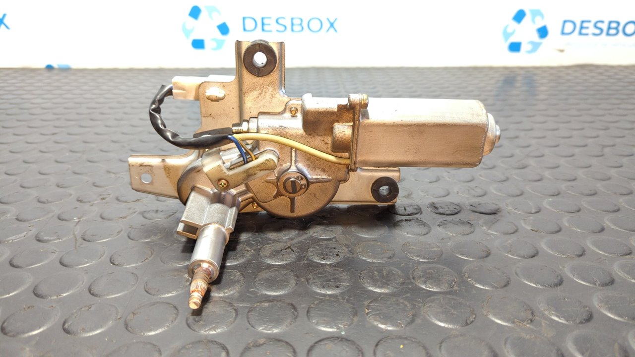 MOTOR LIMPIA TRASERO TOYOTA LAND CRUISER (J9)