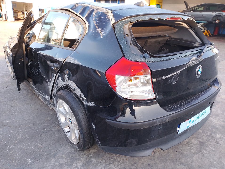 APOYABRAZOS CENTRAL BMW SERIE 1 BERLINA (E81/E87) - vista 8