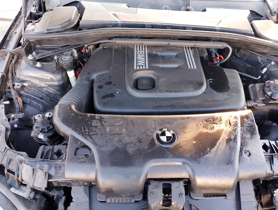 APOYABRAZOS CENTRAL BMW SERIE 1 BERLINA (E81/E87) - vista 14