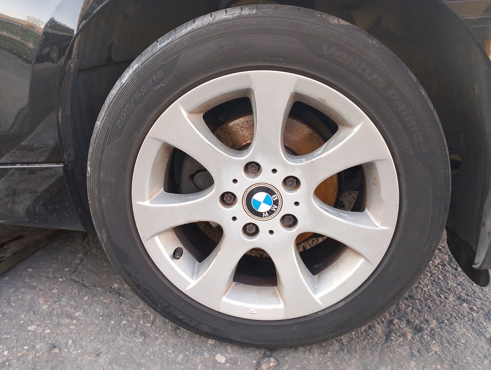 APOYABRAZOS CENTRAL BMW SERIE 1 BERLINA (E81/E87) - vista 15