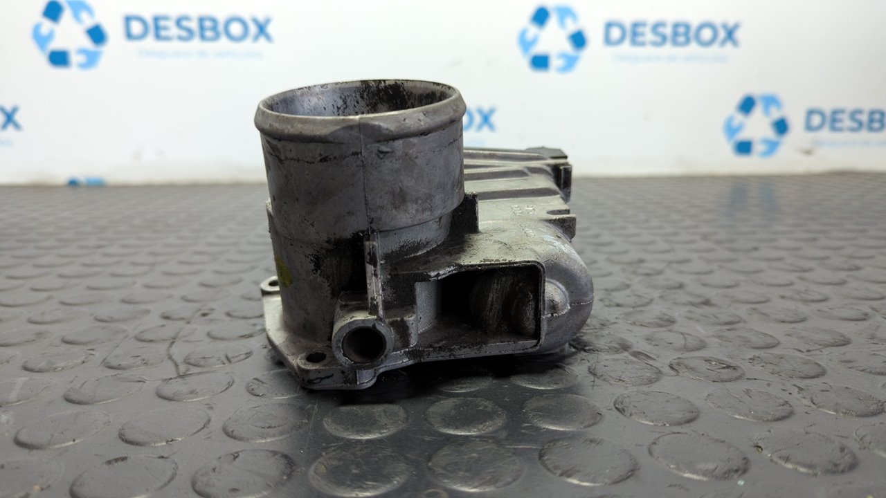 CAJA MARIPOSA IVECO DAILY CAJA CERRADA (2006 =>) - vista 5