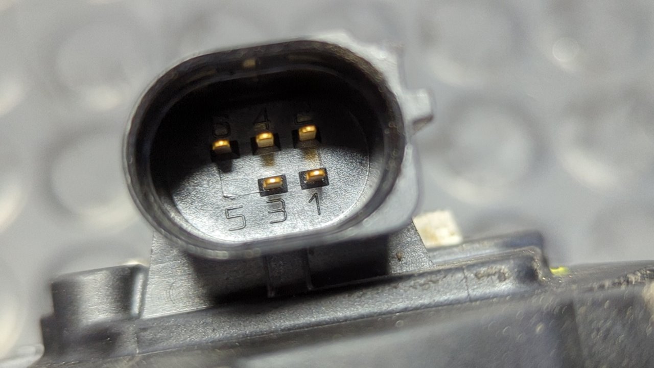 CAJA MARIPOSA IVECO DAILY CAJA CERRADA (2006 =>) - vista 4