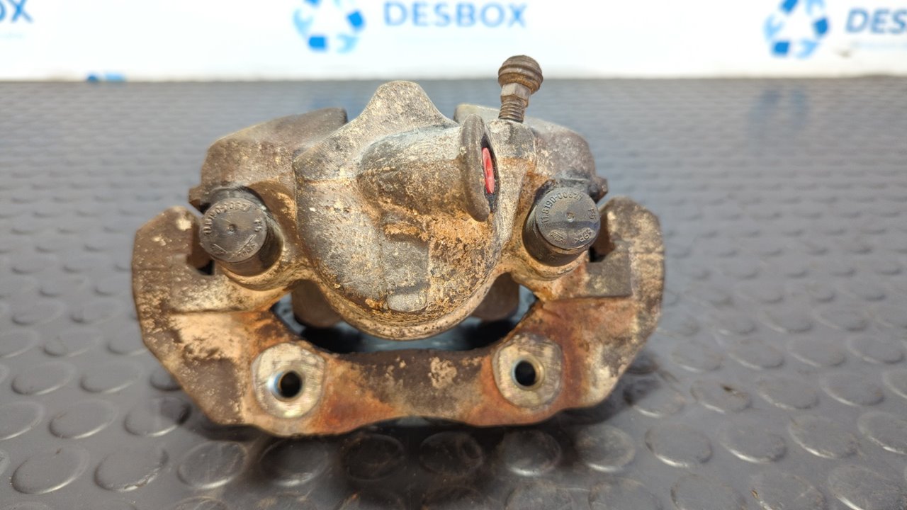 PINZA DE FRENO DELANTERA DERECHA FORD TOURNEO CONNECT (TC7) - vista 3