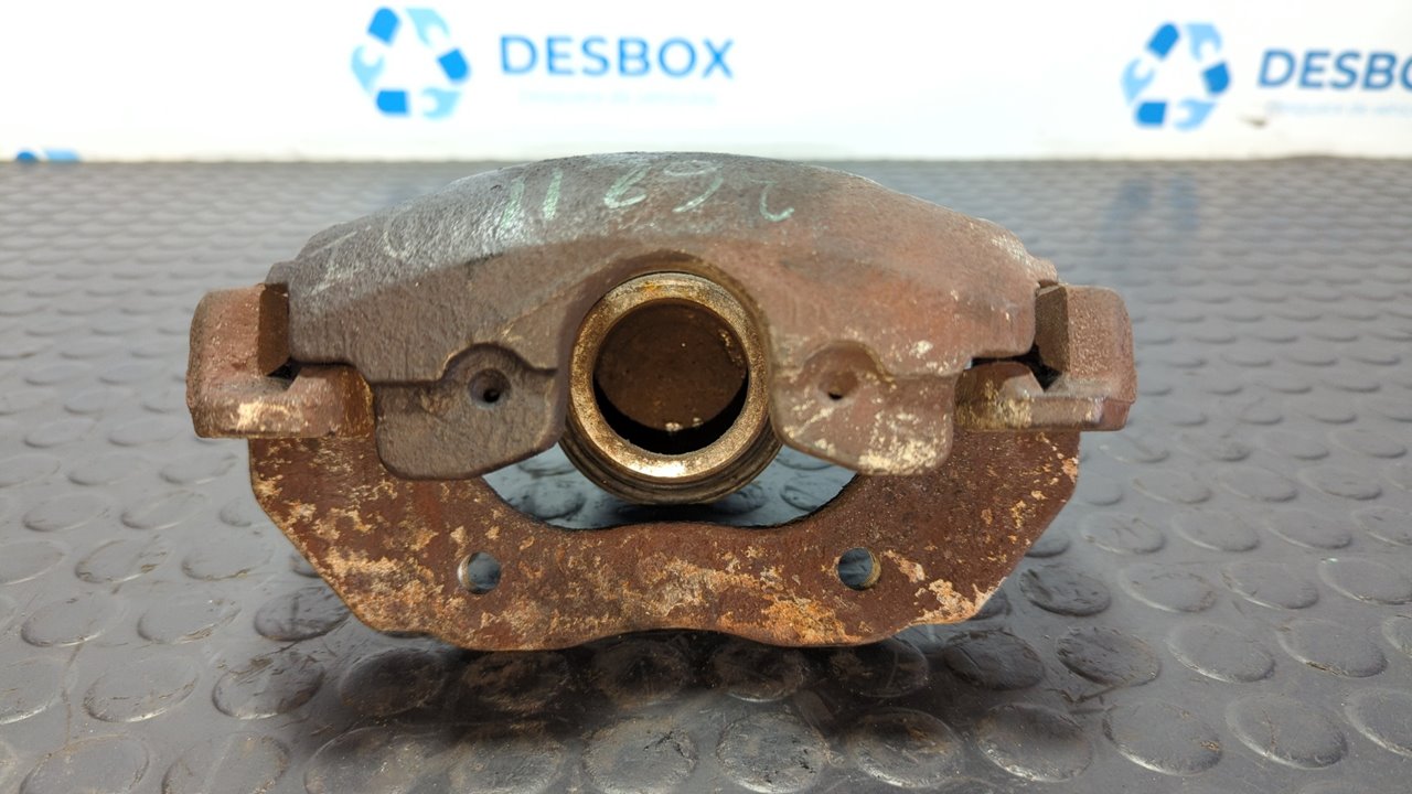 PINZA DE FRENO DELANTERA IZQUIERDA FORD TOURNEO CONNECT (TC7) - vista 2