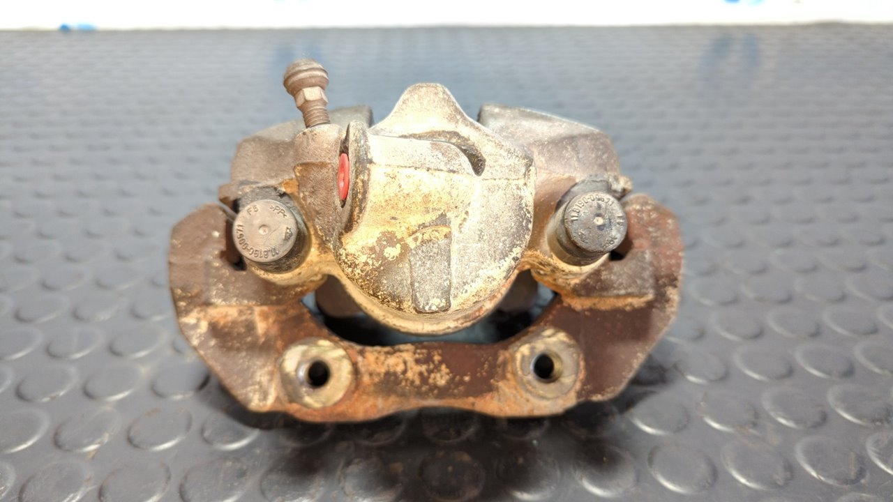 PINZA DE FRENO DELANTERA IZQUIERDA FORD TOURNEO CONNECT (TC7) - vista 4