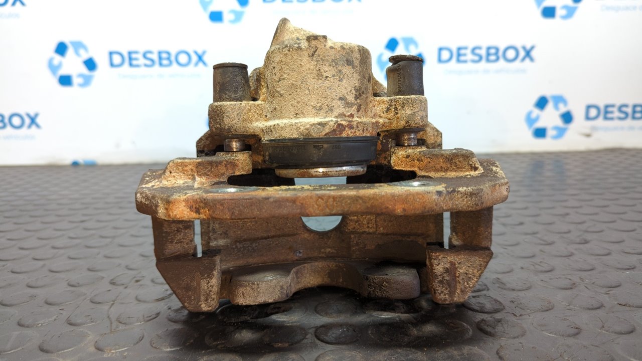 PINZA DE FRENO DELANTERA IZQUIERDA FORD TOURNEO CONNECT (TC7) - vista 3