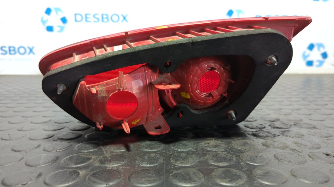 PILOTO PORTON IZQUIERDO SEAT LEON (1P1) - vista 2