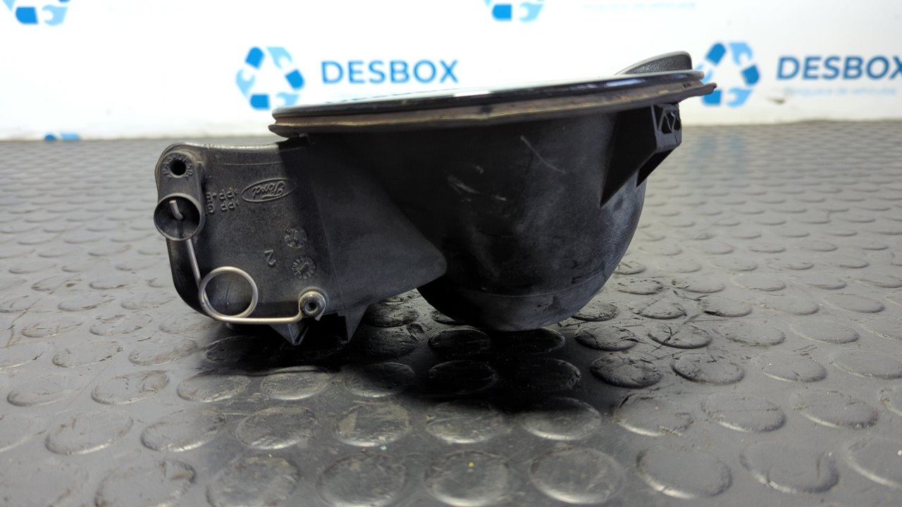 TAPA EXTERIOR COMBUSTIBLE FORD FOCUS BERLINA (CAP) - vista 4