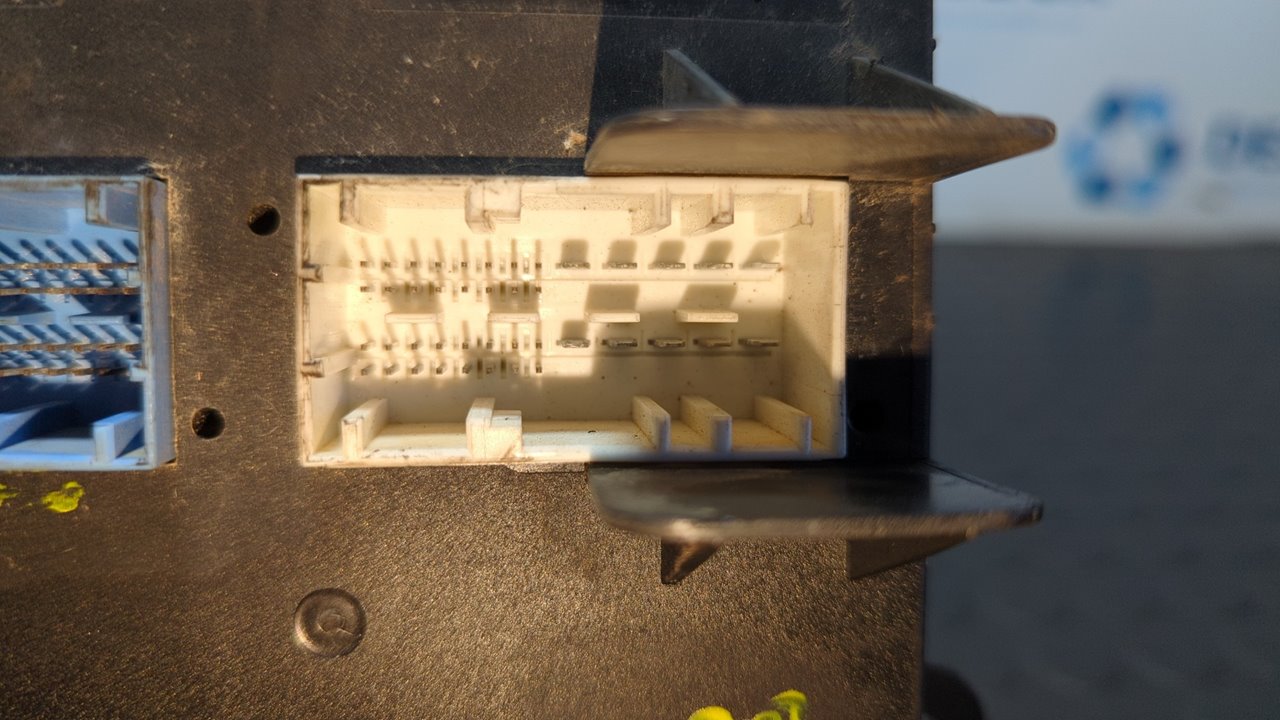 CENTRALITA LUCES PORSCHE BOXSTER (TIPO 987) - vista 3