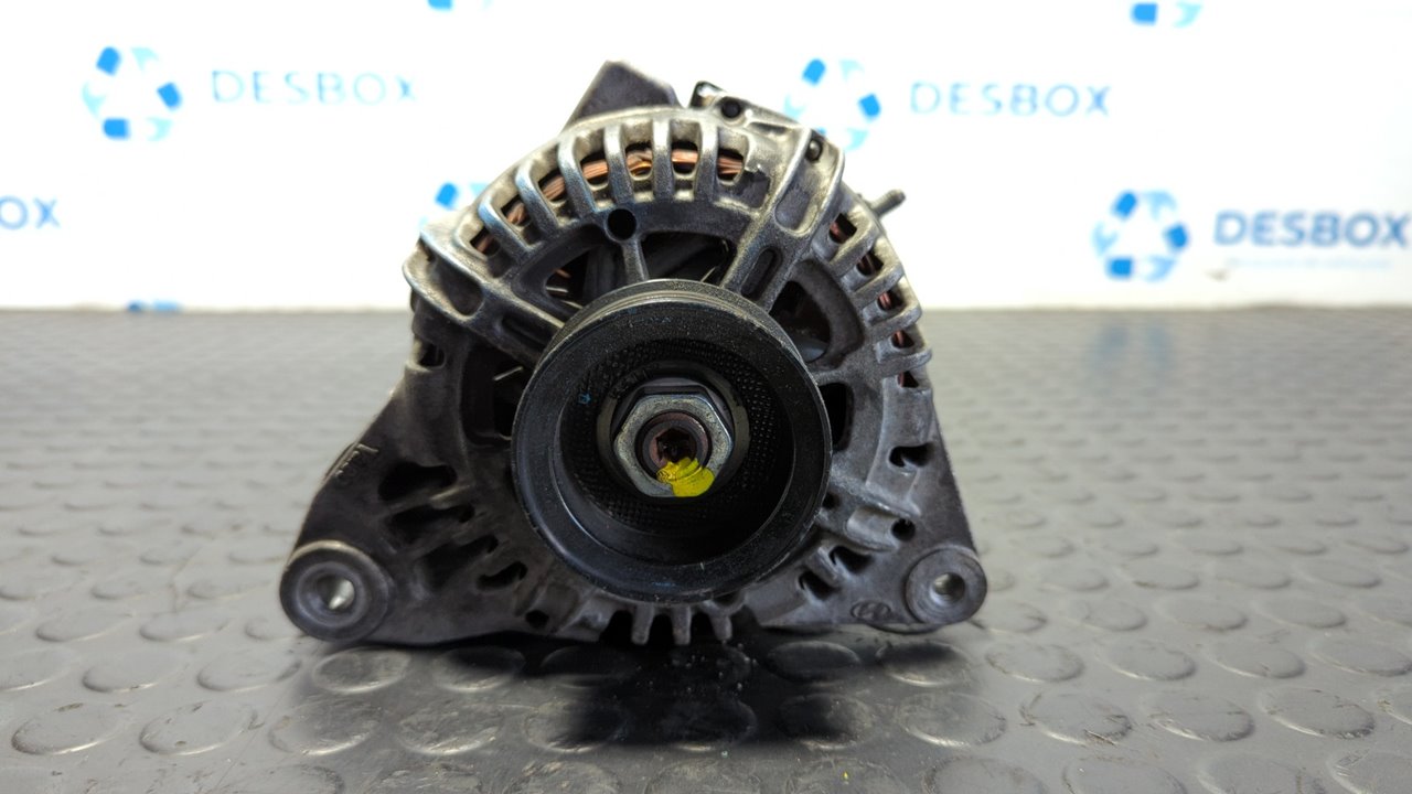 ALTERNADOR HYUNDAI COUPE (GK)