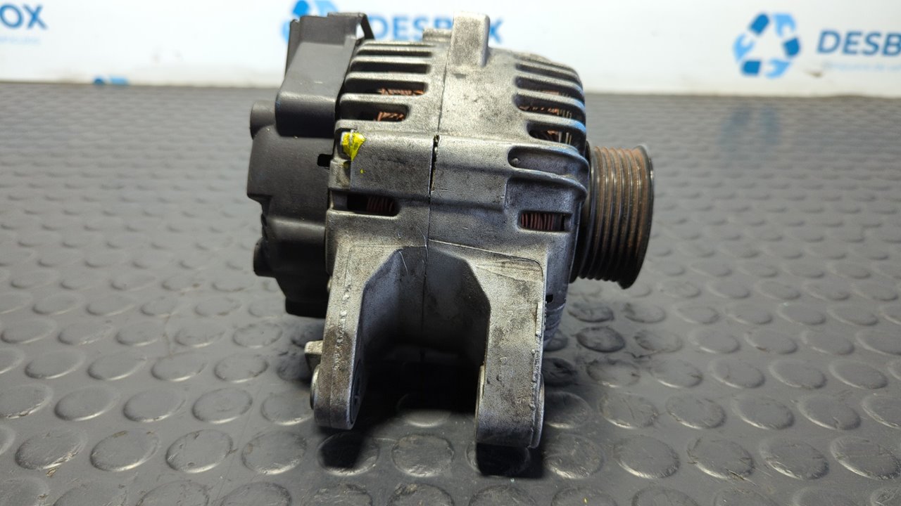 ALTERNADOR HYUNDAI COUPE (GK) - vista 6