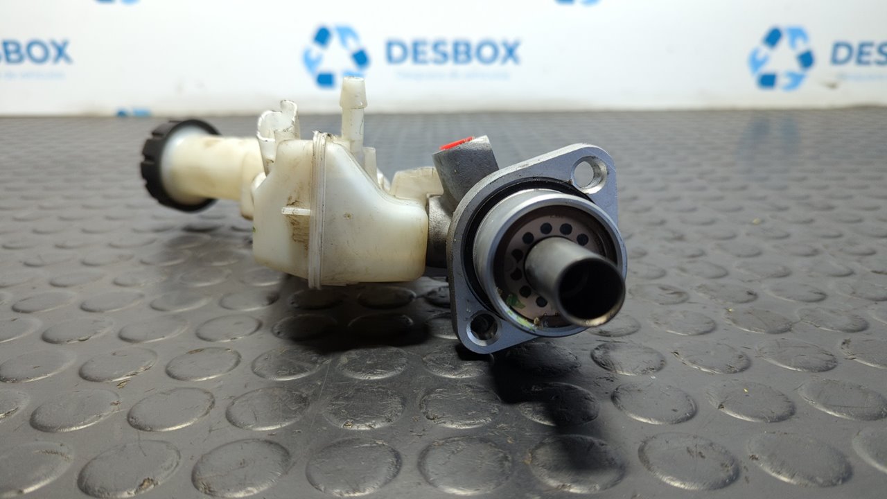 BOMBA FRENO RENAULT GRAND MODUS