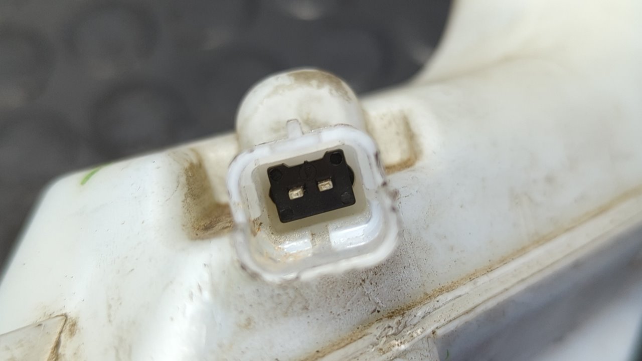 BOMBA FRENO RENAULT GRAND MODUS - vista 5