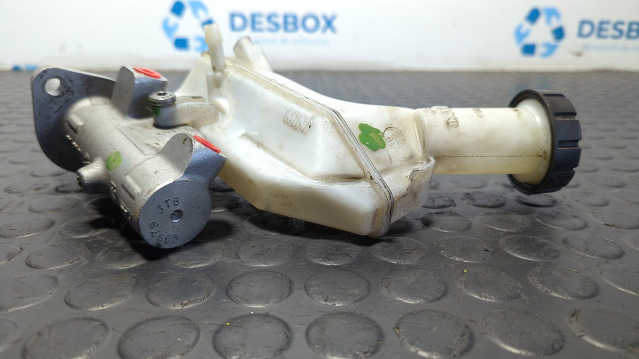 BOMBA FRENO RENAULT GRAND MODUS - vista 3