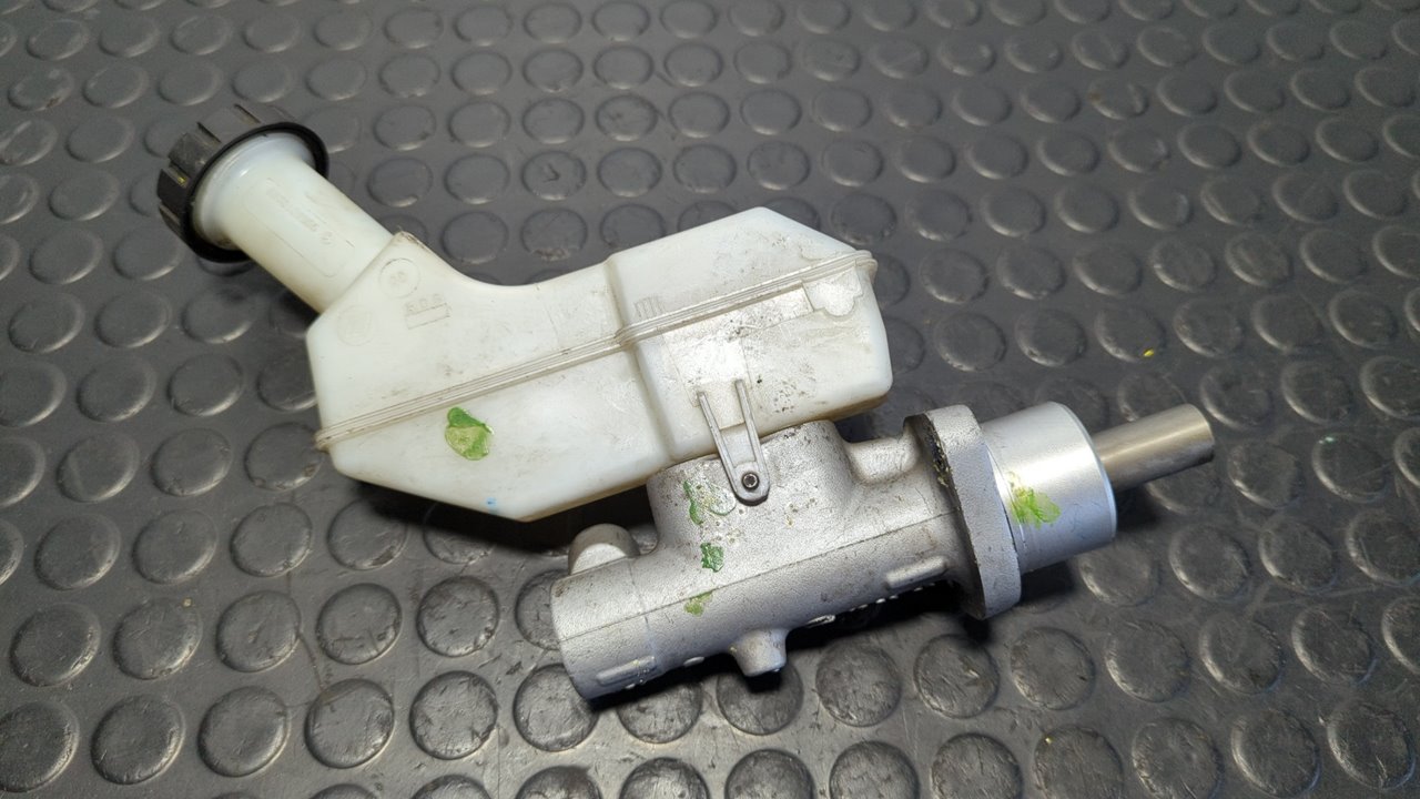 BOMBA FRENO RENAULT GRAND MODUS - vista 2