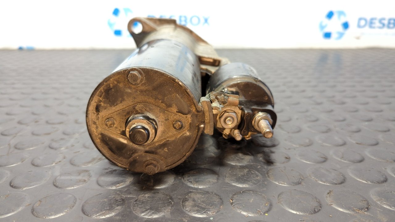 MOTOR ARRANQUE PORSCHE CAYENNE (TYP 9PA) - vista 3