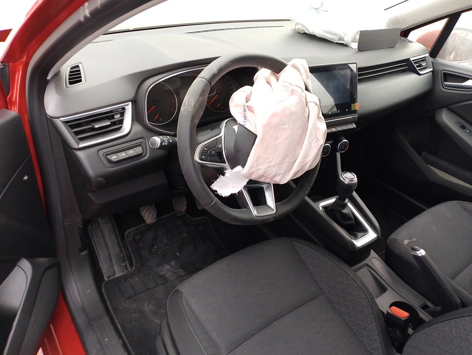 AMORTIGUADORES MALETERO / PORTON RENAULT CLIO V - vista 5