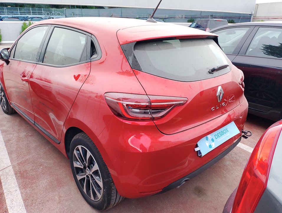 AMORTIGUADORES MALETERO / PORTON RENAULT CLIO V - vista 10