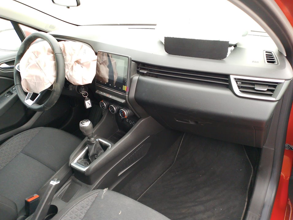 AMORTIGUADORES MALETERO / PORTON RENAULT CLIO V - vista 16