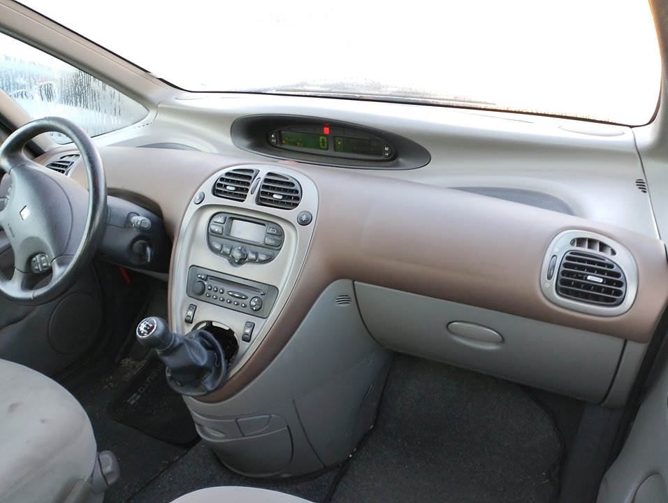 Vista 9