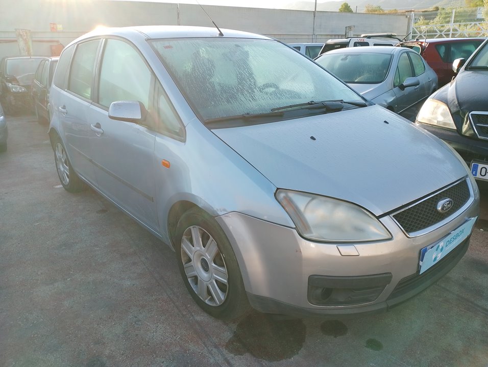FORD FOCUS C-MAX (CAP)