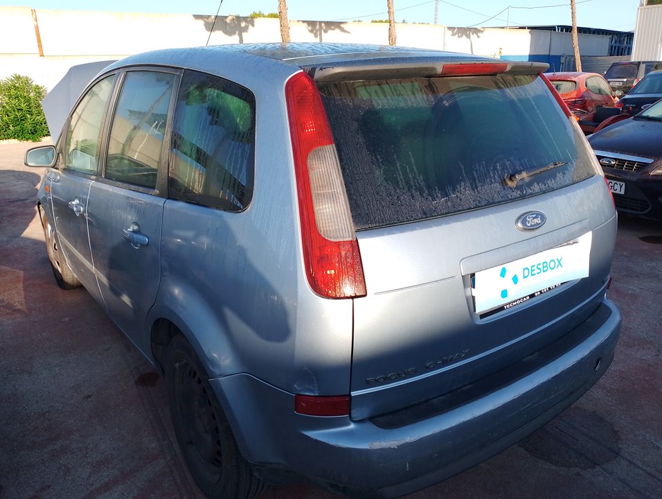 RETROVISOR IZQUIERDO FORD FOCUS C-MAX (CAP) - vista 8