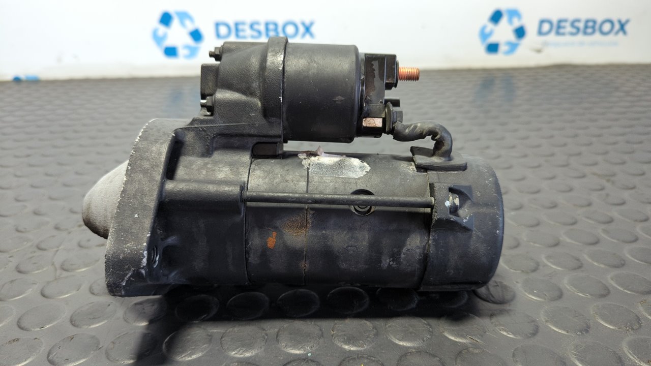 MOTOR ARRANQUE TOYOTA COROLLA (E12) - vista 4